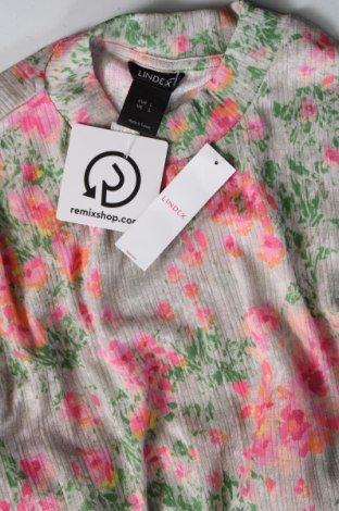 Γυναικεία μπλούζα Lindex, Μέγεθος L, Χρώμα Πολύχρωμο, Τιμή 15,98 €