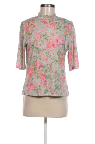 Γυναικεία μπλούζα Lindex, Μέγεθος L, Χρώμα Πολύχρωμο, Τιμή 7,19 €