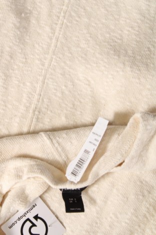 Дамска блуза Lindex, Размер S, Цвят Екрю, Цена 12,71 лв.