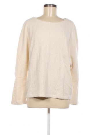 Γυναικεία μπλούζα Lindex, Μέγεθος S, Χρώμα Εκρού, Τιμή 7,19 €