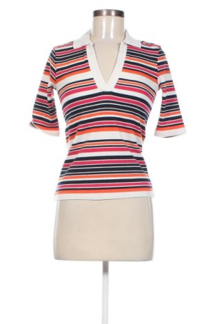 Дамска блуза Lindex, Размер S, Цвят Многоцветен, Цена 6,51 лв.