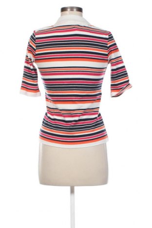 Дамска блуза Lindex, Размер S, Цвят Многоцветен, Цена 31,00 лв.