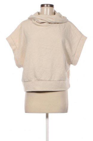 Дамска блуза Lindex, Размер M, Цвят Бежов, Цена 9,88 лв.