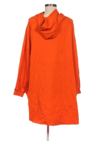 Дамска блуза Lindsay Moda, Размер XL, Цвят Оранжев, Цена 19,00 лв.