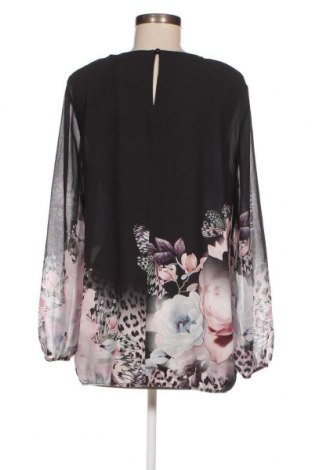 Damen Shirt Lipsy London, Größe XL, Farbe Schwarz, Preis 18,05 €