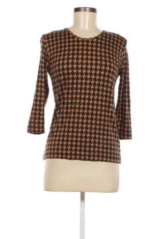 Дамска блуза Lisa Campione, Размер M, Цвят Многоцветен, Цена 6,84 лв.