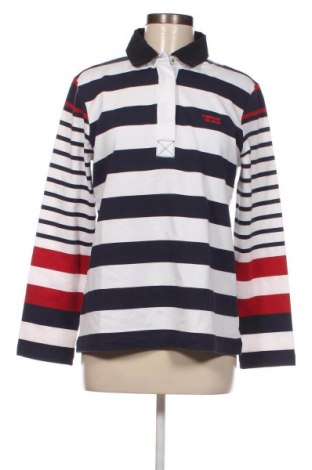 Дамска блуза Lisa Campione, Размер L, Цвят Многоцветен, Цена 8,55 лв.