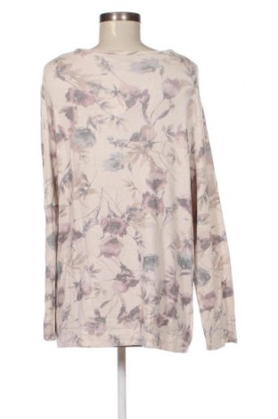Дамска блуза Lisa Tossa, Размер XXL, Цвят Многоцветен, Цена 29,00 лв.
