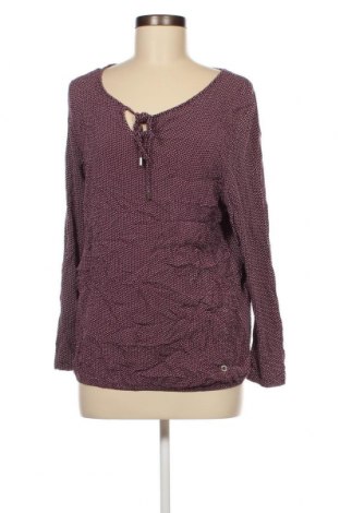 Γυναικεία μπλούζα Lisa Tossa, Μέγεθος XXL, Χρώμα Πολύχρωμο, Τιμή 14,35 €