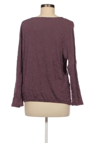 Дамска блуза Lisa Tossa, Размер XXL, Цвят Многоцветен, Цена 25,52 лв.