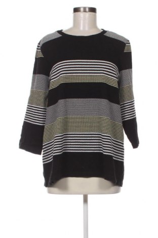 Γυναικεία μπλούζα Lisa Tossa, Μέγεθος XXL, Χρώμα Πολύχρωμο, Τιμή 17,40 €