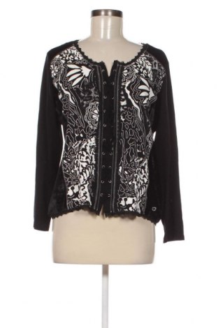 Дамска блуза Lisa Tossa, Размер XXL, Цвят Многоцветен, Цена 26,39 лв.