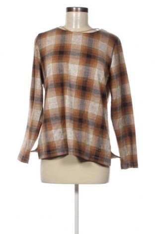 Γυναικεία μπλούζα Lisa Tossa, Μέγεθος S, Χρώμα Πολύχρωμο, Τιμή 5,89 €