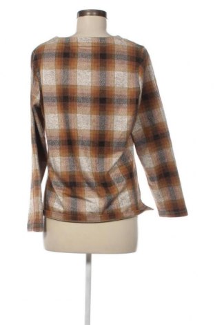 Дамска блуза Lisa Tossa, Размер S, Цвят Многоцветен, Цена 10,20 лв.