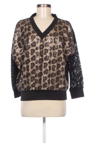 Дамска блуза Liu Jo, Размер S, Цвят Многоцветен, Цена 76,56 лв.