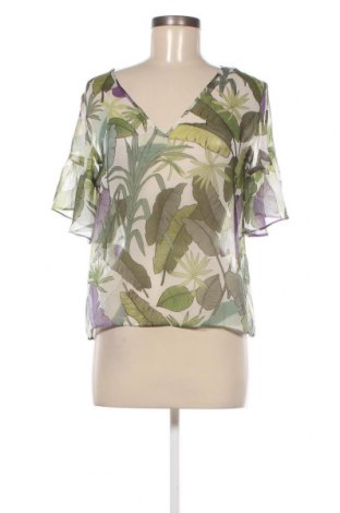 Дамска блуза Liu Jo, Размер M, Цвят Многоцветен, Цена 59,40 лв.