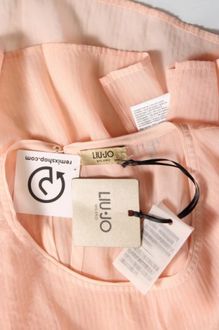 Γυναικεία μπλούζα Liu Jo, Μέγεθος M, Χρώμα Ρόζ , Τιμή 64,58 €