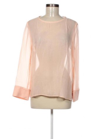 Γυναικεία μπλούζα Liu Jo, Μέγεθος M, Χρώμα Ρόζ , Τιμή 64,58 €