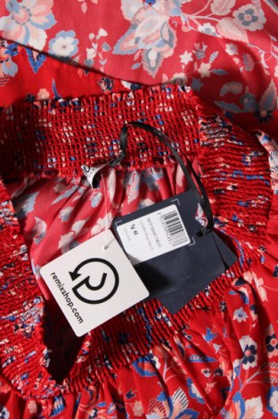 Γυναικεία μπλούζα Liu Jo, Μέγεθος XS, Χρώμα Κόκκινο, Τιμή 101,65 €
