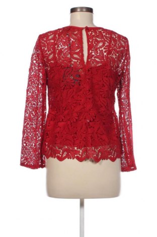 Дамска блуза Liu Jo, Размер M, Цвят Червен, Цена 183,28 лв.