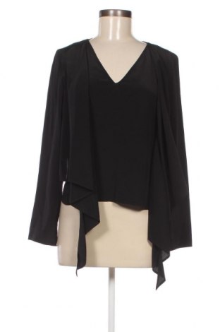 Дамска блуза Liu Jo, Размер M, Цвят Черен, Цена 153,12 лв.