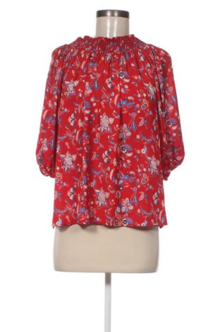 Γυναικεία μπλούζα Liu Jo, Μέγεθος XL, Χρώμα Κόκκινο, Τιμή 101,65 €