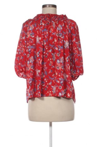 Дамска блуза Liu Jo, Размер XL, Цвят Червен, Цена 197,20 лв.