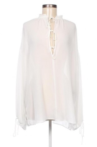 Дамска блуза Liu Jo, Размер XXL, Цвят Бял, Цена 192,56 лв.