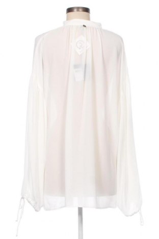 Дамска блуза Liu Jo, Размер XXL, Цвят Бял, Цена 192,56 лв.