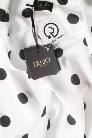 Bluză de femei Liu Jo, Mărime M, Culoare Alb, Preț 633,42 Lei