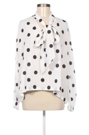 Дамска блуза Liu Jo, Размер M, Цвят Бял, Цена 157,76 лв.