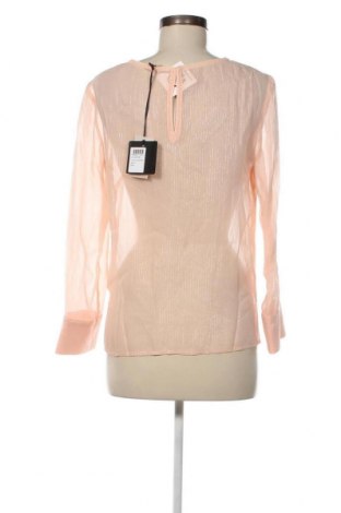 Γυναικεία μπλούζα Liu Jo, Μέγεθος S, Χρώμα Ρόζ , Τιμή 64,58 €