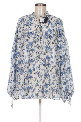 Дамска блуза Liu Jo, Размер M, Цвят Бял, Цена 197,20 лв.