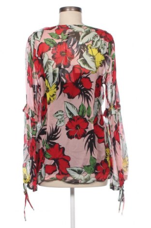 Дамска блуза Liu Jo, Размер M, Цвят Многоцветен, Цена 187,92 лв.