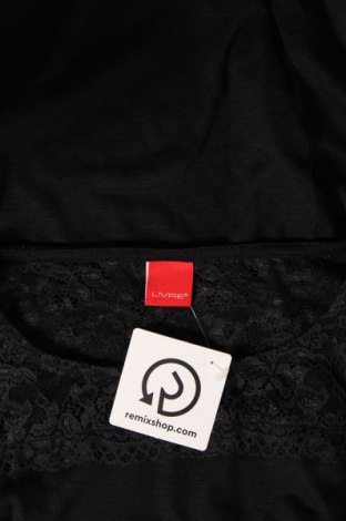 Damen Shirt Livre, Größe M, Farbe Schwarz, Preis 3,40 €
