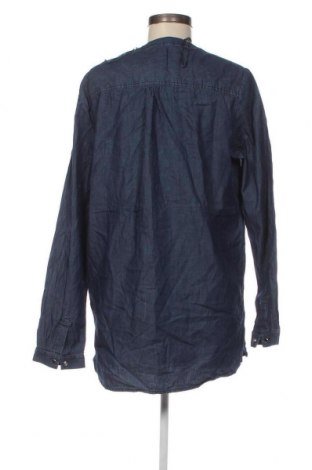 Γυναικεία μπλούζα Livre, Μέγεθος L, Χρώμα Μπλέ, Τιμή 4,11 €