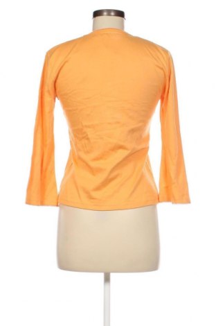 Γυναικεία μπλούζα Livre, Μέγεθος M, Χρώμα Πορτοκαλί, Τιμή 4,00 €