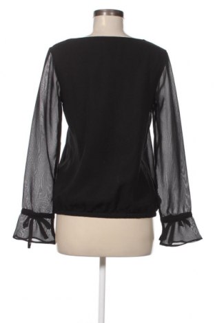 Дамска блуза Livre, Размер S, Цвят Черен, Цена 6,27 лв.