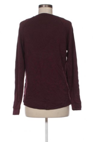 Γυναικεία μπλούζα Lou & Grey, Μέγεθος S, Χρώμα Βιολετί, Τιμή 3,95 €