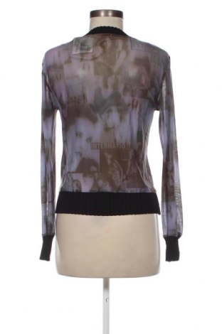 Дамска блуза Louise, Размер S, Цвят Многоцветен, Цена 4,35 лв.