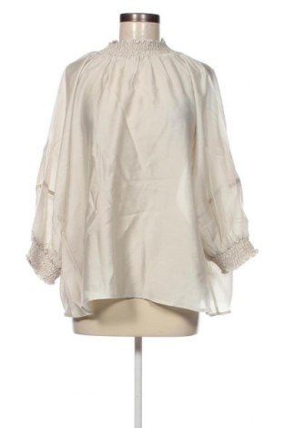 Damen Shirt Lounge Nine, Größe XL, Farbe Beige, Preis 44,69 €