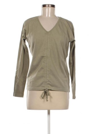 Γυναικεία μπλούζα Lounge Nine, Μέγεθος XS, Χρώμα Πράσινο, Τιμή 7,89 €