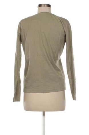 Дамска блуза Lounge Nine, Размер XS, Цвят Зелен, Цена 48,96 лв.