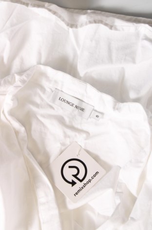 Damen Shirt Lounge Nine, Größe M, Farbe Weiß, Preis € 40,49