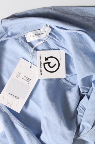 Damen Shirt Lounge Nine, Größe L, Farbe Blau, Preis € 52,58