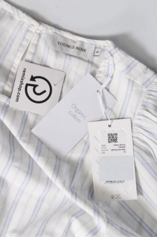 Γυναικεία μπλούζα Lounge Nine, Μέγεθος L, Χρώμα Πολύχρωμο, Τιμή 19,98 €
