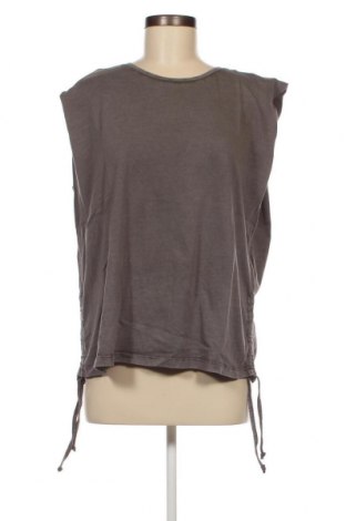 Damen Shirt Lounge Nine, Größe L, Farbe Grau, Preis 15,77 €