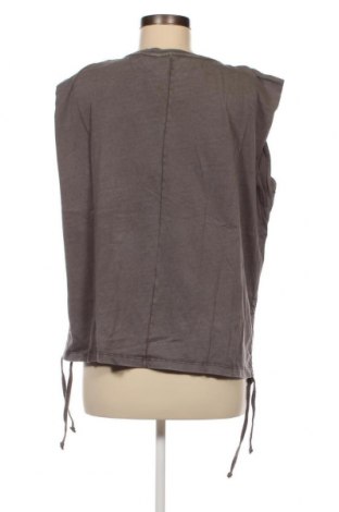 Damen Shirt Lounge Nine, Größe L, Farbe Grau, Preis 15,77 €