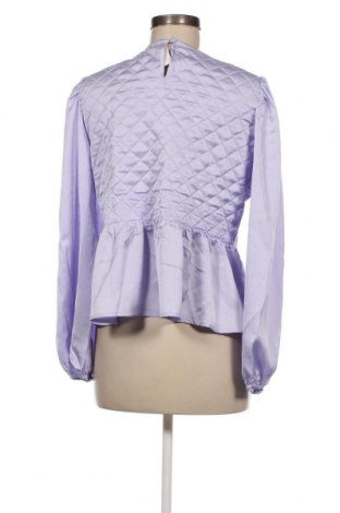 Damen Shirt Love Copenhagen, Größe M, Farbe Lila, Preis 9,46 €