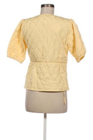 Damen Shirt Love Copenhagen, Größe M, Farbe Gelb, Preis 26,82 €